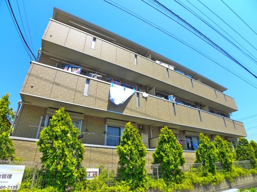 外観写真 ファミール妙典