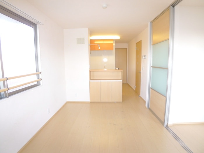 居室 ファミール妙典