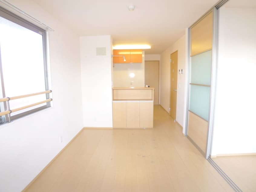 居室 ファミール妙典