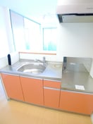 キッチン ファミール妙典