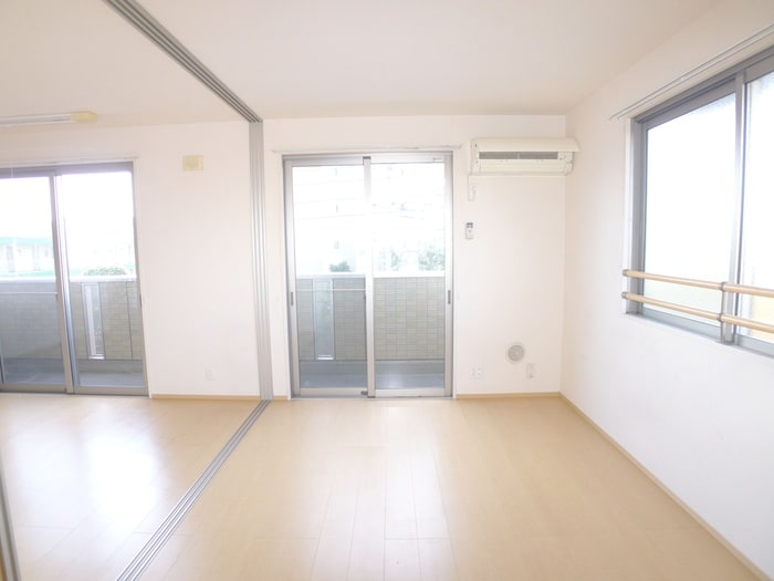 内観写真 ファミール妙典