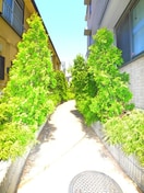 周辺環境 ファミール妙典