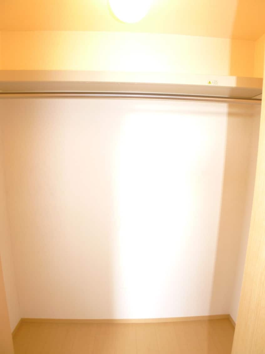 収納 ファミール妙典