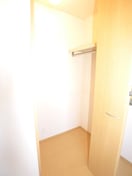 収納 ファミール妙典