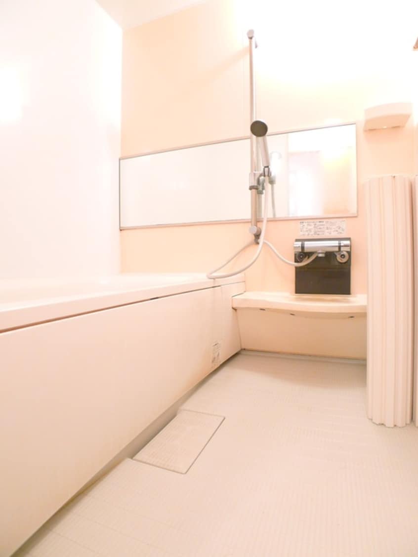 バス／シャワールーム等 ファミール妙典