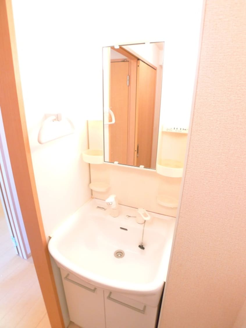 洗面 ファミール妙典