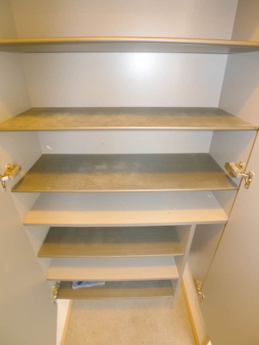 靴箱 ファミール妙典