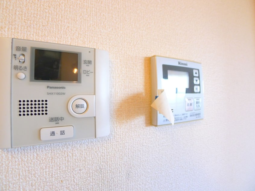 内観写真 ファミール妙典