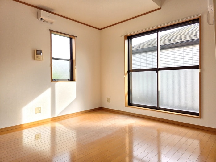 内観写真 ポラリス松戸壱番館