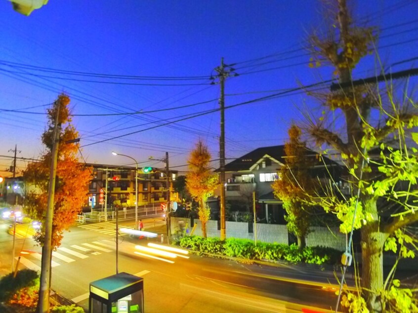 周辺環境 ポラリス松戸壱番館