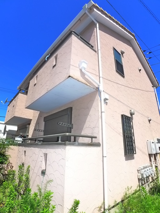 外観写真 ポラリス松戸壱番館