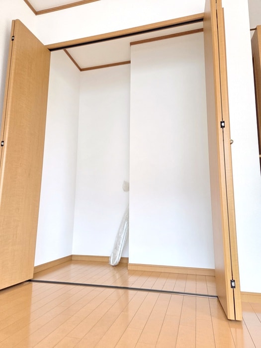 収納 ポラリス松戸壱番館