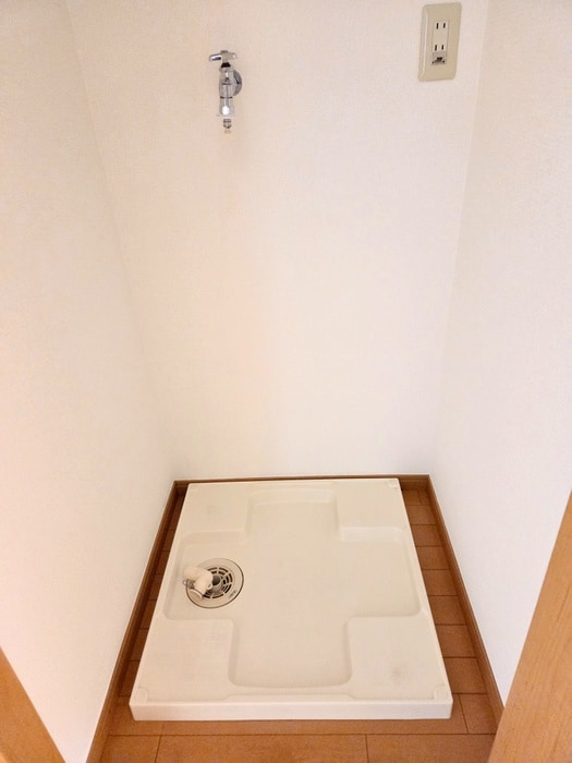 洗面 ポラリス松戸壱番館