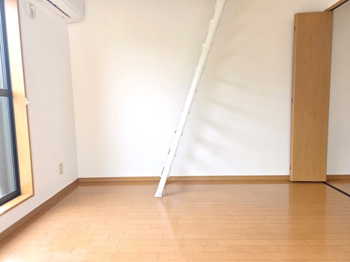 居室 ポラリス松戸壱番館