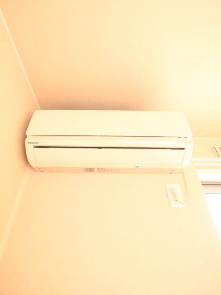 内観写真 ホワイトシャルマン