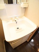 洗面 ホワイトシャルマン