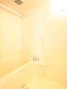 バス／シャワールーム等 ホワイトシャルマン