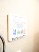 内観写真 ホワイトシャルマン