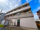 外観写真 クオリティパレス