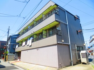 クオリティパレス
