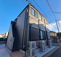 ハーモニーテラス関町