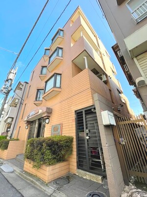ﾗｲｵﾝｽﾞﾏﾝｼｮﾝ西荻窪第５（102）