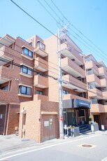 ﾗｲｵﾝｽﾞﾏﾝｼｮﾝ相模かしわ台（308）