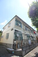 外観写真 ロイハウス