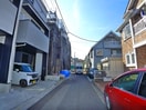 周辺環境 ＣＡＴＳＯＮＥ