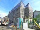駐輪場 ＣＡＴＳＯＮＥ
