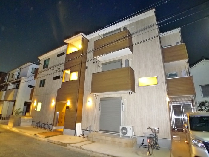 周辺環境 ＣＡＴＳ　ＯＮＥ