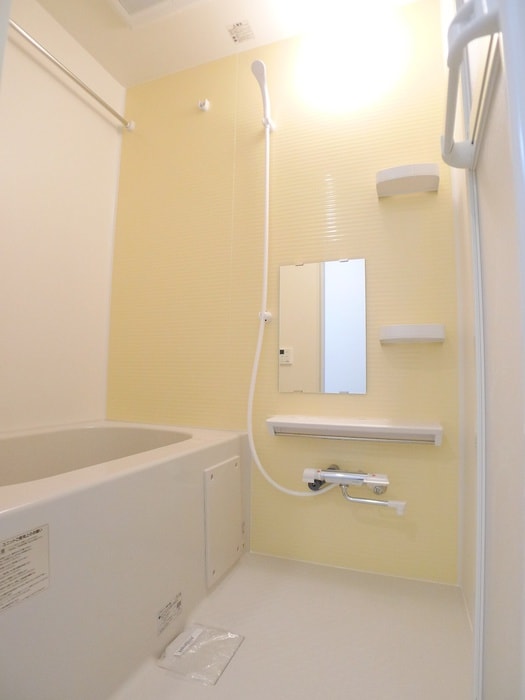 バス／シャワールーム等 ＣＡＴＳ　ＯＮＥ