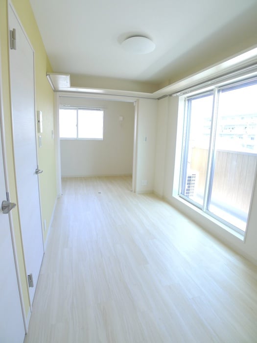 居室 ＣＡＴＳ　ＯＮＥ