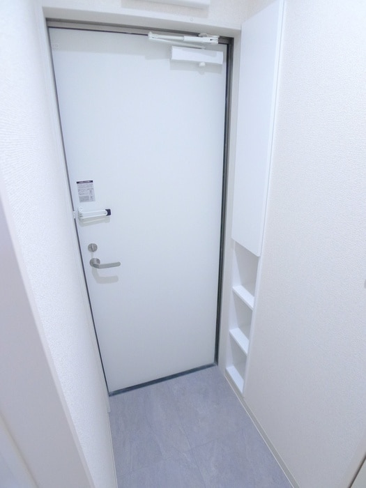 玄関 ＣＡＴＳ　ＯＮＥ