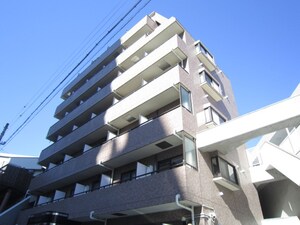 日神パレステージ町田第2(311)