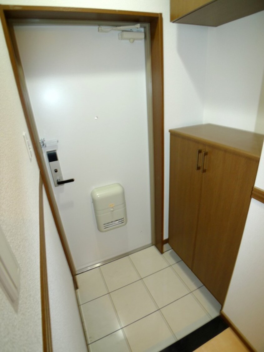 靴箱 プロニティ・アン