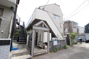 ピア多摩川