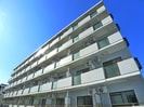 フレゾン八柱の外観