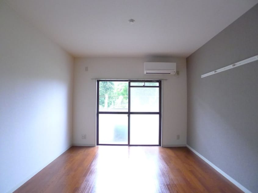 居室 フレゾン八柱