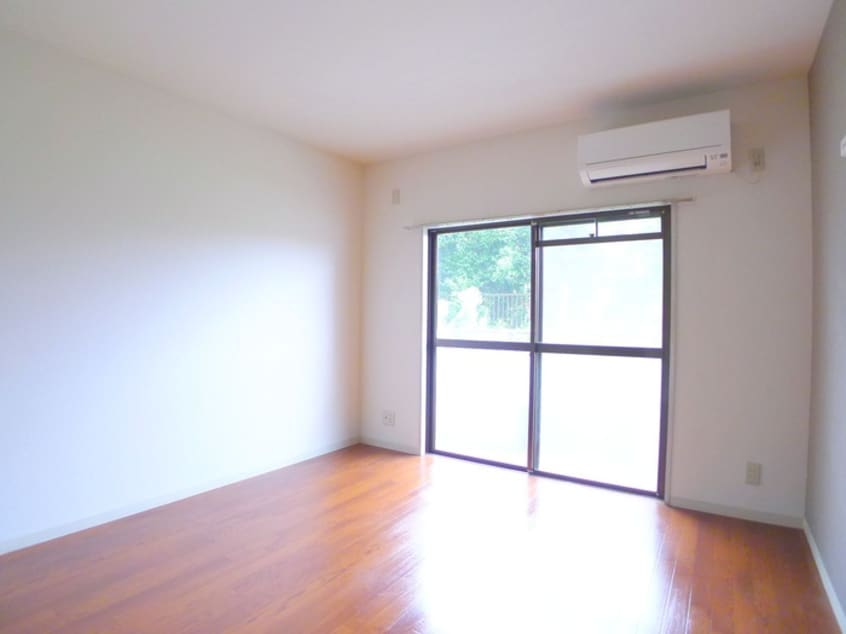 ベランダ・バルコニー フレゾン八柱