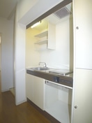 居室 フレゾン八柱