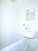 バス／シャワールーム等 フレゾン八柱