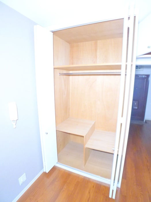 収納 フレゾン八柱