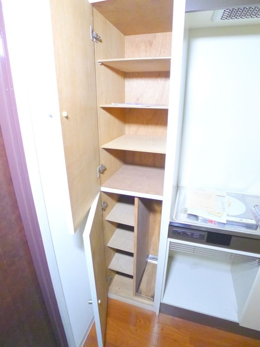 靴箱 フレゾン八柱