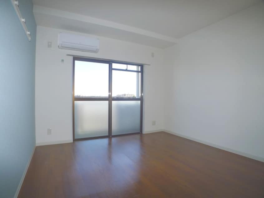 居室 フレゾン八柱