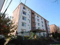 東高森団地12号棟(401)