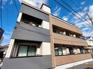 MELDIA幕張町6丁目の外観