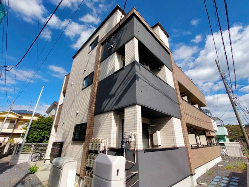 周辺環境 MELDIA幕張町6丁目