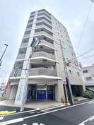 レルシール大島(604)の外観