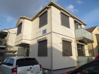 シティメゾンふるき６